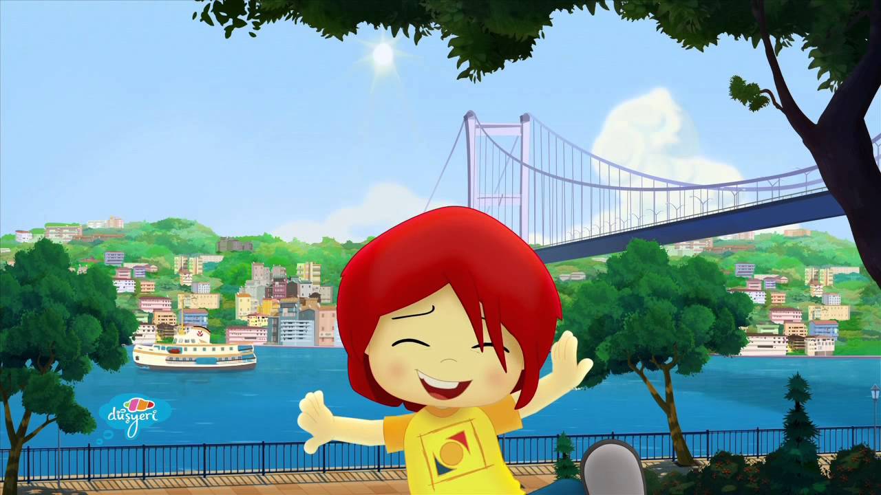 Çizgi Film İzle/Ayas Okula Başlıyor Tek Parça İzle