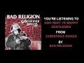 Bad Religion -