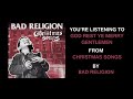 Bad Religion -
