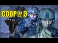 AIRSOFT | TRAC | COOP #3 | HAMZA & SKYUTA