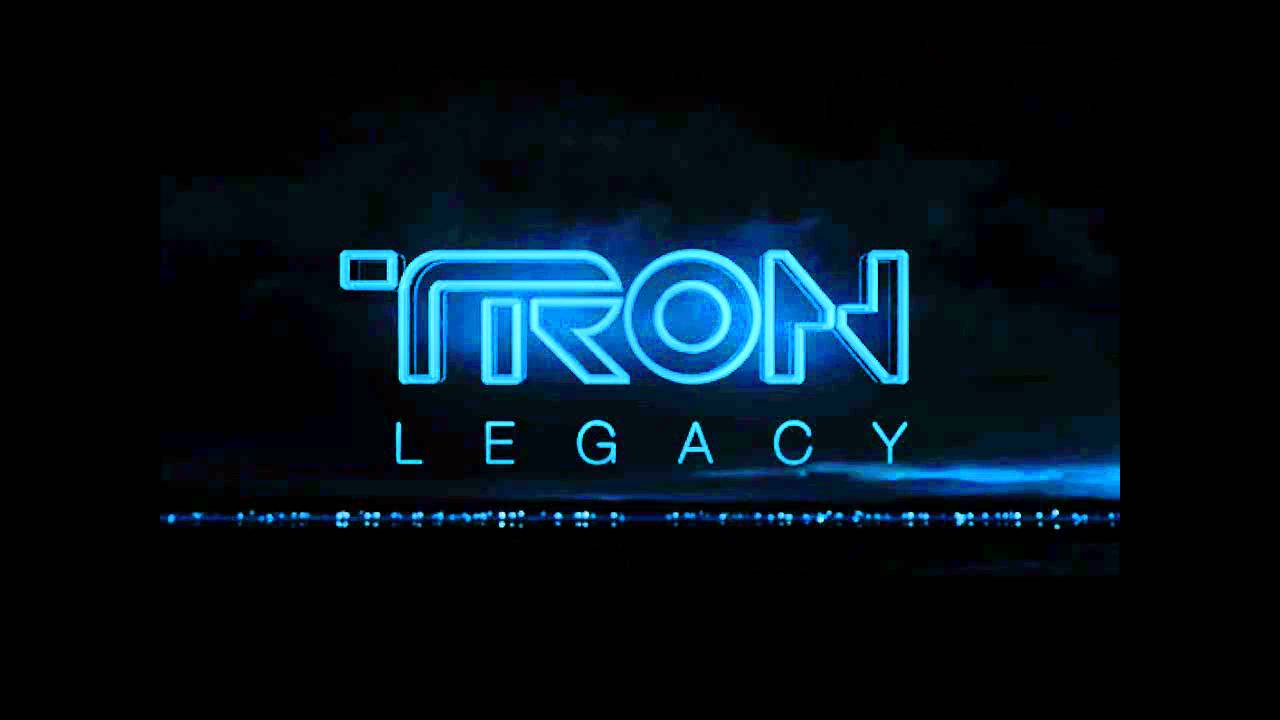 tron legacy daft punk songs