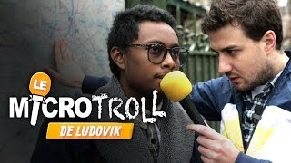 MicroTroll - Les Français sont-ils homophobes ?