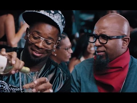 Tech N9ne - No K (ft. E-40 & Krizz Kaliko)