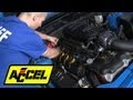 2011 Mustang Gt Accel Super Coil On Plugs Review - Americanmuscle 