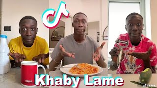 Khaby ho videá