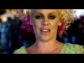 P!nk - Who Knew