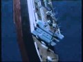 Rms Titanic Sinking