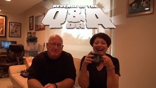 Revenge of the Q&A: MY PARENTS ANSWER YOUR QUESTIONS