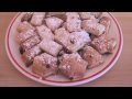 Video Ricetta Biscotti di Natale