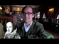 Searching for Shakespeare