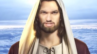 JESUS NO HUNGER GAMES // MINECRAFT [Phoenix, Cellbit]