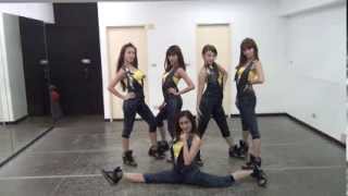 Sun Lady   (Hyuna泫雅- Change) (cover dance)