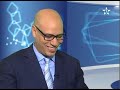 L'invité du Dimanche 1: Hamid CHABAT - TIJJINI - Al Aoula Maroc