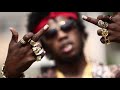 Trinidad James - All Gold Everything (Explicit)