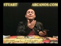Video Horscopo Semanal ESCORPIO  del 10 al 16 Abril 2011 (Semana 2011-16) (Lectura del Tarot)