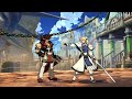 Guilty Gear Xrd -SIGN- Trailer #1