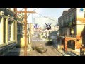 MrLEV12 et Diablox9 : dual commentary / démolition havana - FN FAL