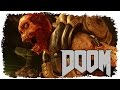 Doom 4 Open BETA ● Первый взгляд