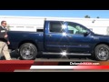 2011 Nissan Titan Heavy Metal Crew Cab.m4v - Youtube