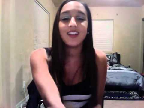 Wait No More - Jhene Aiko (Cover) - YouTube