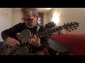 All Love (Gerard Montalat) no Tab