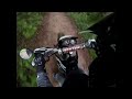 GoPro balade enduro Derbi quad buggy