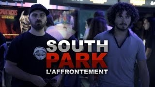 South Park : l'Affrontement