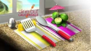 Dine Out Lauderdale 2013