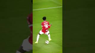 Tammy Abraham: pouncing on a golden chance 🐅? | #Shorts