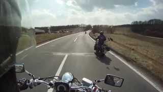 Chopper Club BB otvára novú motosezónu 3.mája na Route 66 SK