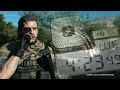 Metal Gear Solid 5 Red Band Trailer (E3 2013 )