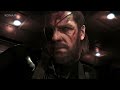 Metal Gear Solid 5 Red Band Trailer (E3 2013 )