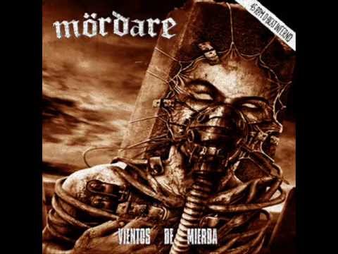 MÖRDARE - Mutantes (Album Song)