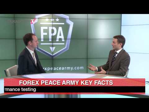 honest forex signals forex peace army