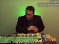 Video Horóscopo Semanal GÉMINIS  del 11 al 17 Noviembre 2007 (Semana 2007-46) (Lectura del Tarot)
