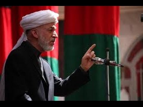 رییس جمهور کرزی گفته است که پشتون‌ها، آماج اصلی نبرد با هراس افگنی هستند و در این راستا، بیشتر از دیگران، تلفات و زیان دیده اند. آقای کرزی در گفتگو با رادیو آزادی، جنگ افغانستان را \