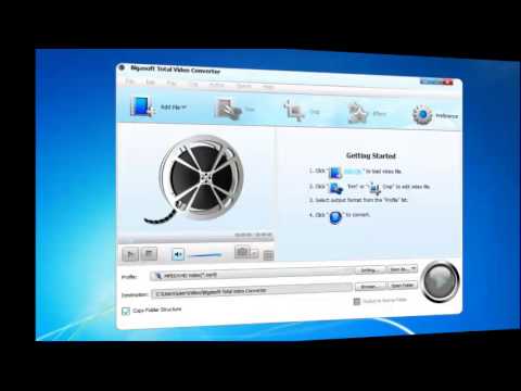 WLMP to MP4 Converter - How to Convert WLMP to MP4, MOV, MP3 for ...