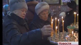 Искитимцы почтили память жертв политических репрессий