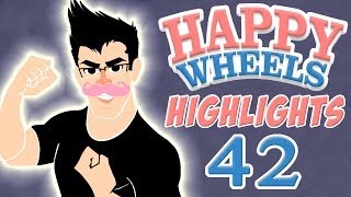 Happy Wheels Highlights #42