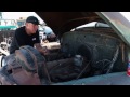 Junkyard Rescue! Saving a 1950 GMC Truck - Roadkill Ep. 31