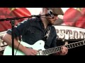 Jo Harman - Cheltenham Jazz Festival