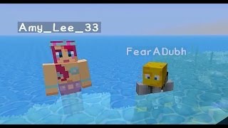 Minecraft - Attack Of The B Team - Squid Family [1]