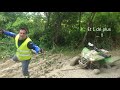 rando quad vopillon 2013