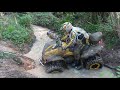rando quad vopillon 2013