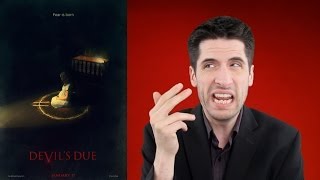 Devil's Due movie review