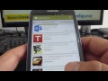 Thumbnail 2 for Como Instalar Aplicaciones En Samsung Galaxy S3 Español Thumbnail 2 for Como Instalar Aplicaciones En Samsung Galaxy S3 Español