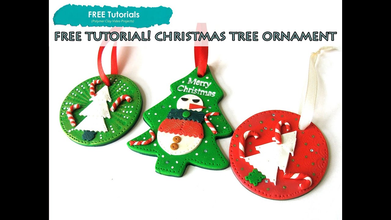 polypediaonline tv free how to polymer clay christmas polypediaonline tv free how to polymer clay christmas