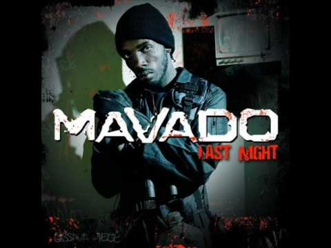 Mavado Weh Dem a do - YouTube