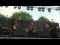 Chicago 25 or 624 par le PB SOUL MUSIC au MONTEREAU CONFLUENCES 2012