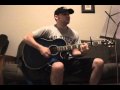 Garth Brooks - The Cowboy Song (adam Tidwell Cover) - Youtube